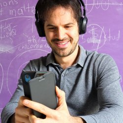 Γιώργος Νικολετάκης