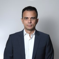 Γιώργος Ρίσκας