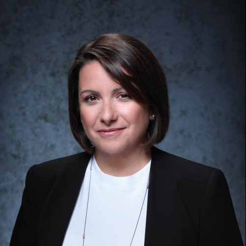 Μαρία Πατακιούτη